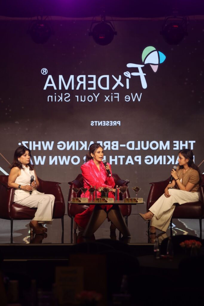 Fixderma Joins Bollywood Hungama OTT India Fest 2024 as Official Skincare Partner, Celebrates Stories That Break the Mould