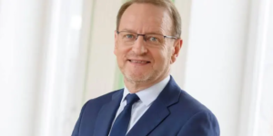 Jean-Luc Maurange succeeds François Michel as CEO of the John Cockerill Group