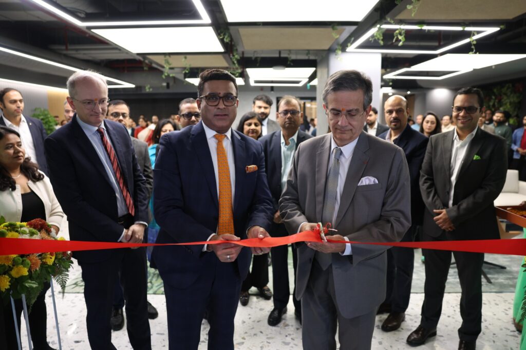 Schneider Electric Reinforces Role as India’s Trusted Energy Technology Partner with New Gurugram Office