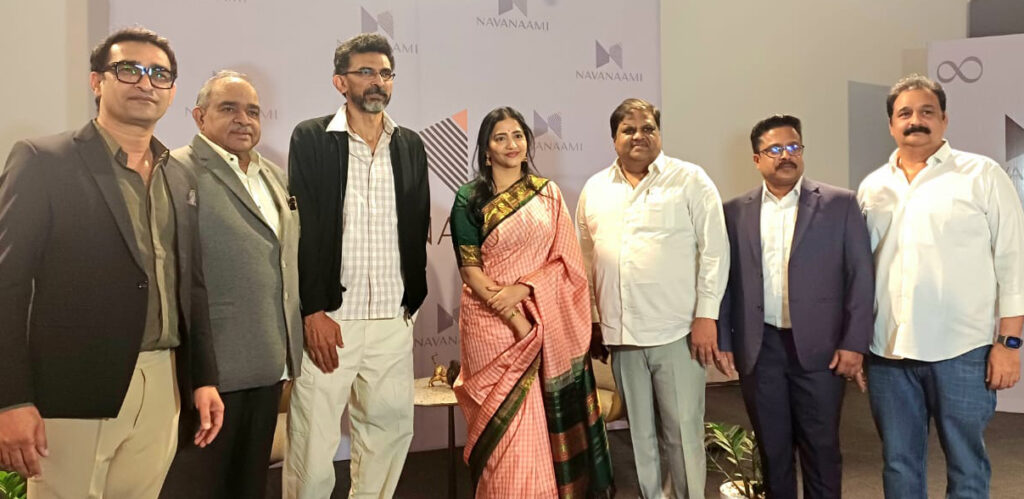 Hyderabad’s biggest curated 3 day art show hyd.art 2025, inaugurated by Sri Sekhar Kammula