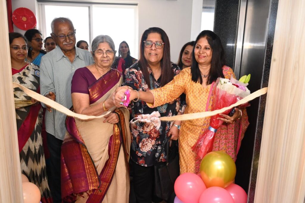 Podar Education Network Opens Podar Prep in Hyderabad Introducing a Holistic, Innovative Play-Based Approach to Early Brain Development and Learning