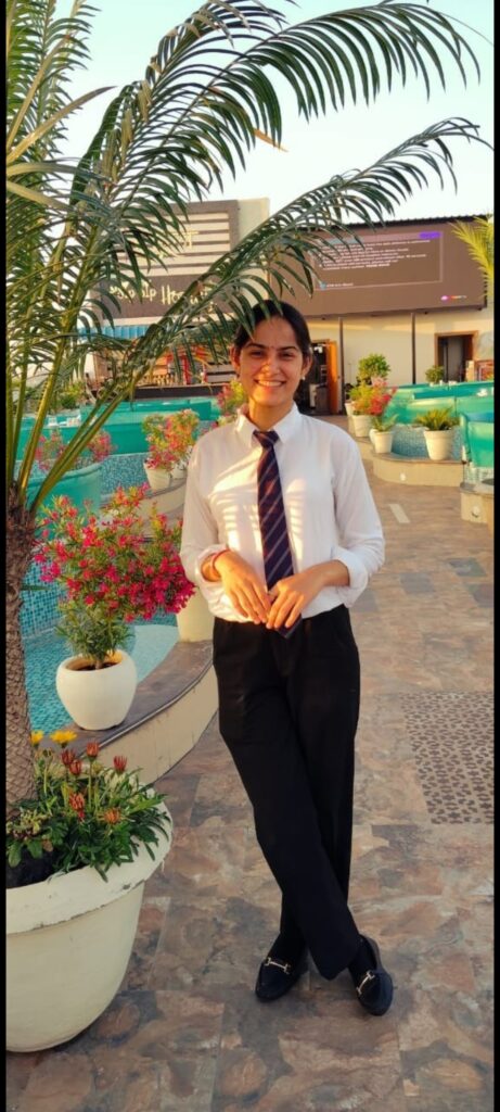 Adani Foundation at ACC Gagal Empowers Youth through Skill Development and Livelihood Opportunities