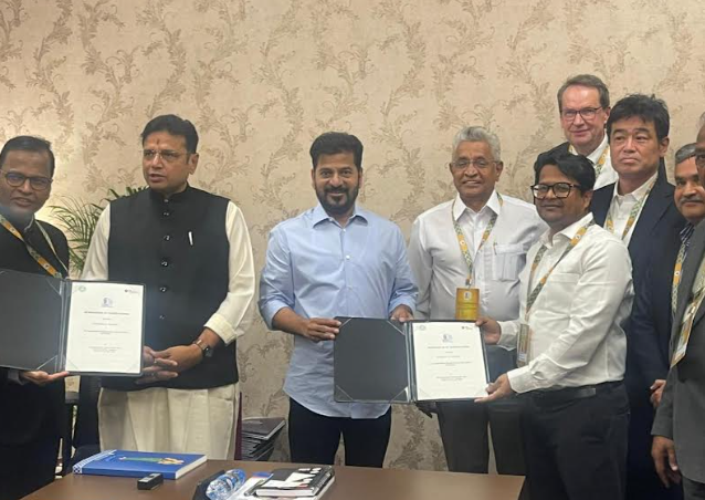 BioVaram Announces Centre for Excellence in Life Sciences focusing on Regenerative Medicine and AI-Integrated Health Technologies