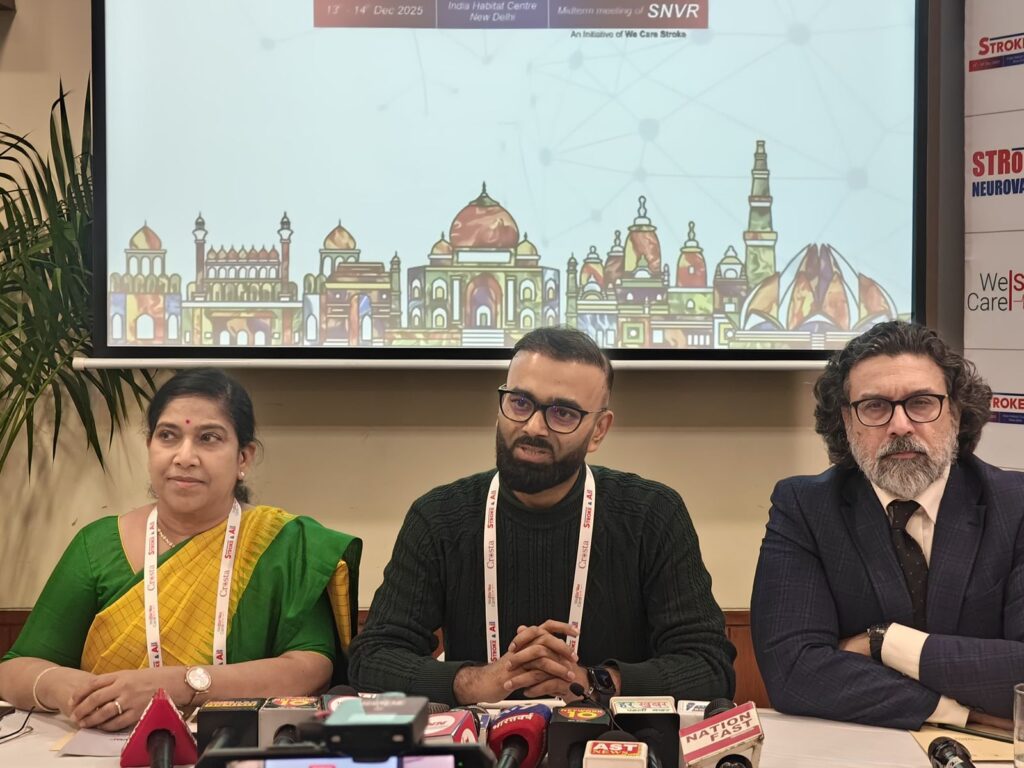 AI Promises Faster Diagnosis and Lifesaving Treatment for Stroke Patients