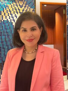 Dr. Vandana Singh Appointed to Executive Committee of FAST (Foundation for Aviation and Sustainable Tourism)